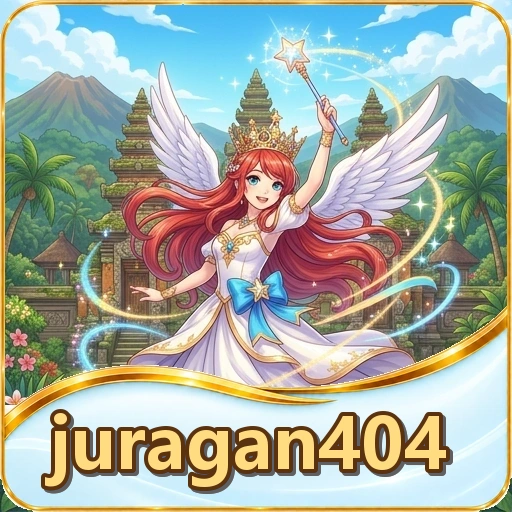 Tampilan unduh paket APK juragan404 versi 6.2.4 berukuran 41.8 MB