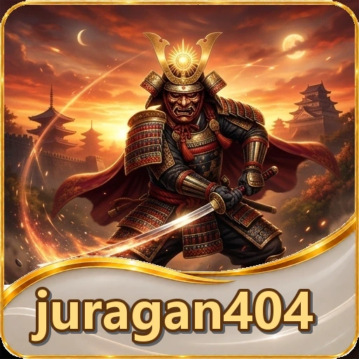 Mengisi nama pengguna dan sandi pada layar masuk juragan404 di Android